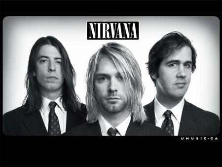 nirvana